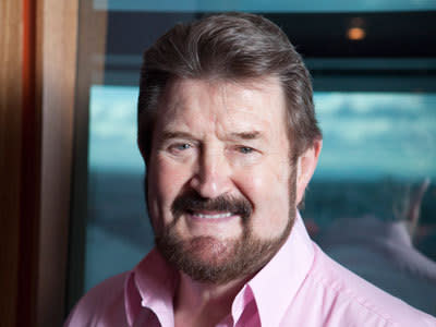 <p>Derryn Hinch joins Channel Seven</p>