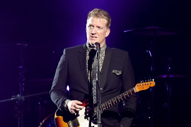 josh-homme-custody-statement.jpg  josh-homme-custody-statement I Am the Highway: A Tribute to Chris Cornell - Credit: Kevin Winter/Getty Images