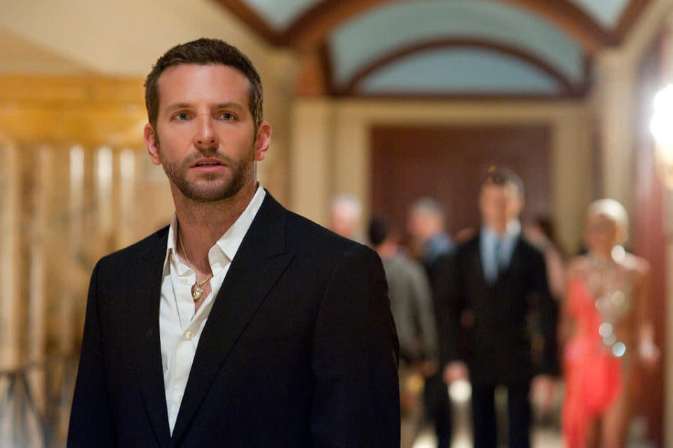 Silver Linings Playbook stills