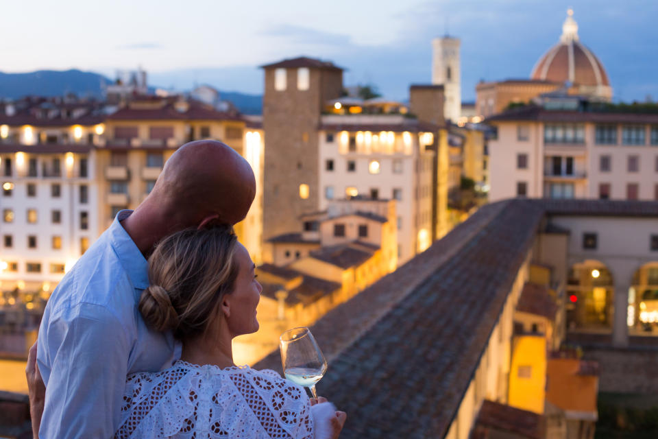 Matchmaking holidays are another predicted travel trend. (Getty Images)