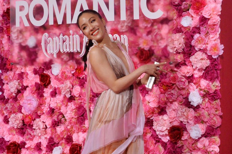 Constance Wu attends the Los Angeles premiere of "Isn't It Romantic" in 2019. File Photo by Jim Ruymen/UPI