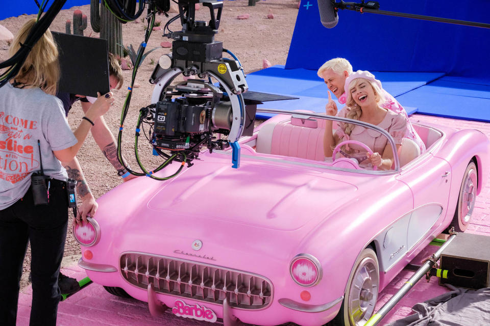 Barbie Movie (Jaap Buitendijk / Warner Bros.)