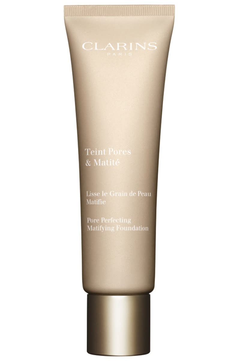 Pore Perfector