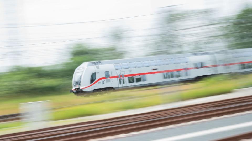 Bis zum zum 9. August soll es bei den Lokführern keine Streiks geben.