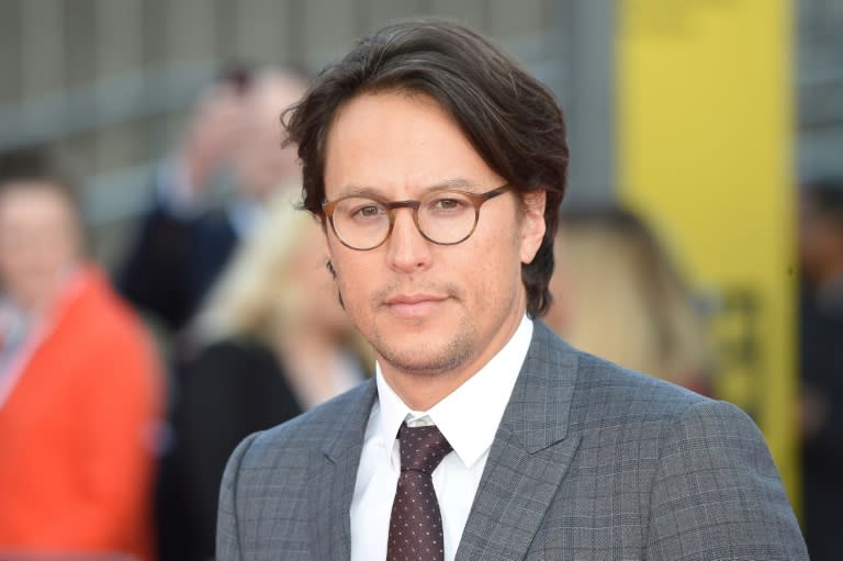 US filmmaker Cary Joji Fukunaga is best known for directing the first season of "True Detective"