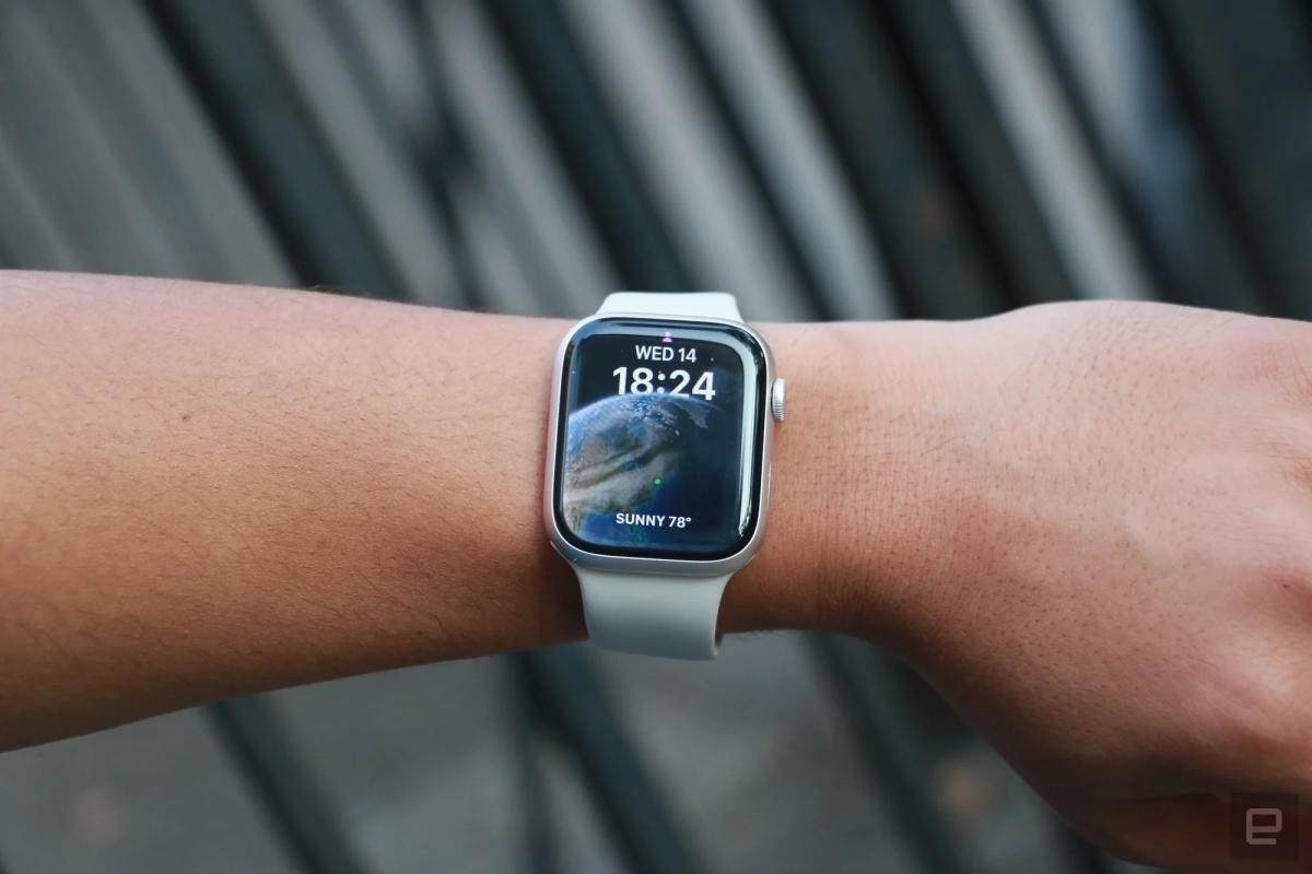 Apple Watch: New Features Reportedly Are Find My Watch, Apple TV