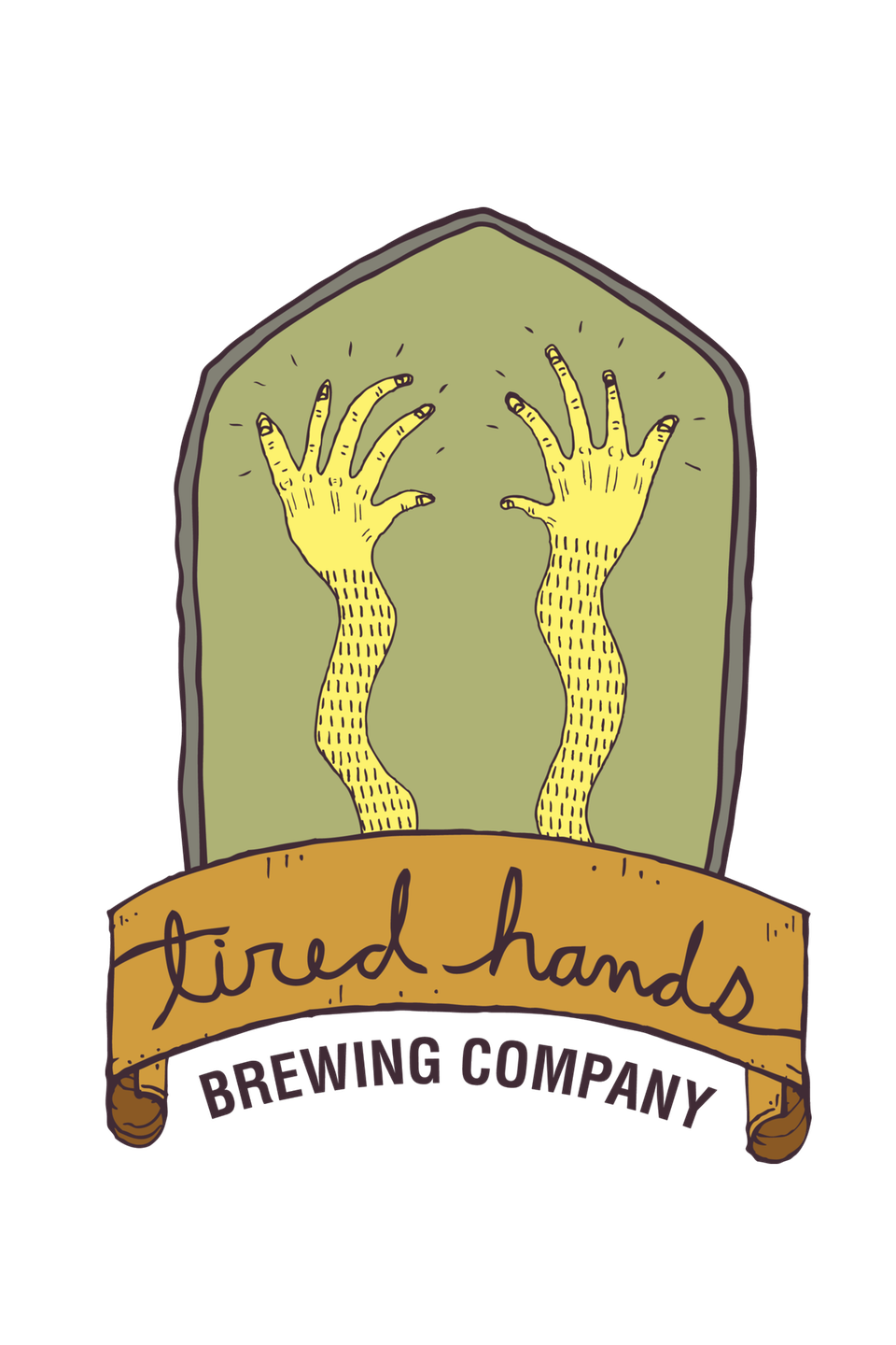 385. Tired Hands SaisonHands Farmhouse Ale (Pennsylvania)