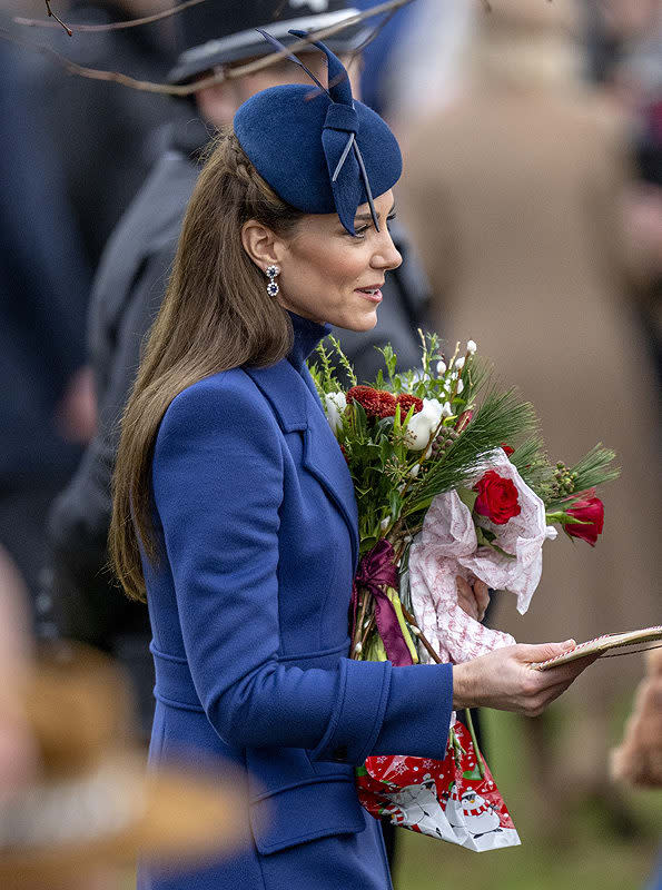 Kate Middleton 