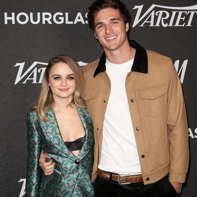 The Kissing Booth 2 s Joey King and Jacob Elordi Share Advice for