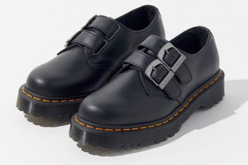 Dr. Martens 1461 Alternative Loafer - Credit: Urban Outfitters