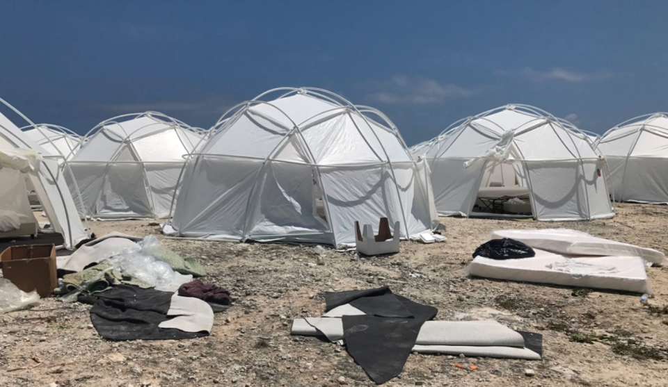 Fyre Festival