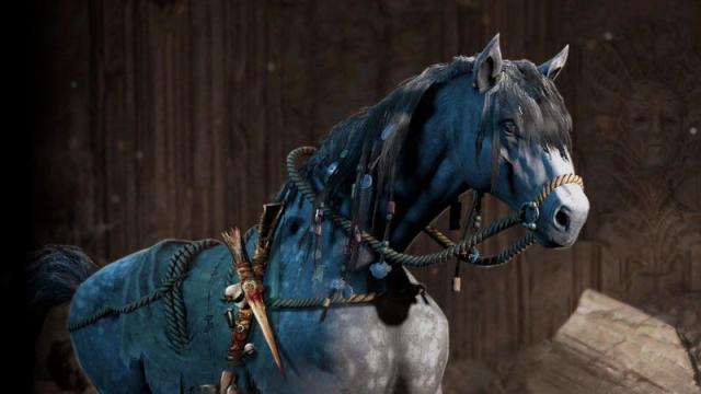 Red Dead Redemption 1: Every Horse, Ranked From Worst To Best