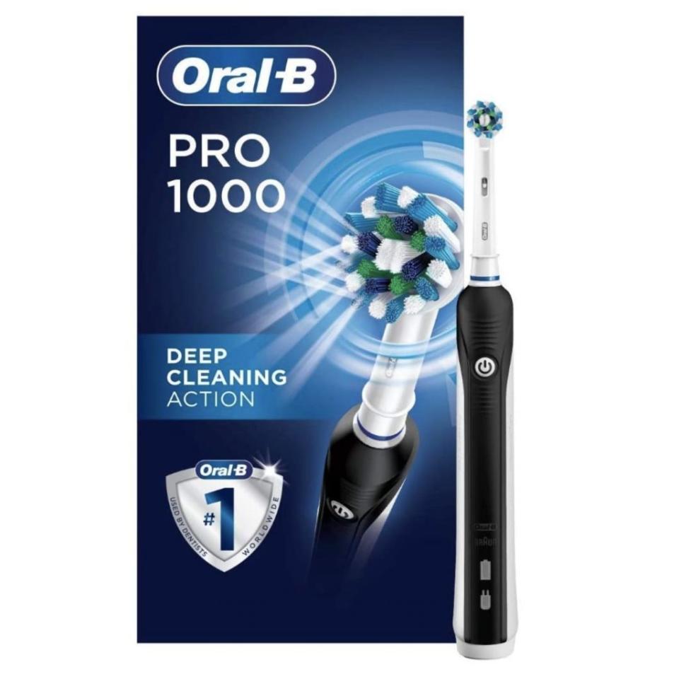 oral hygiene products