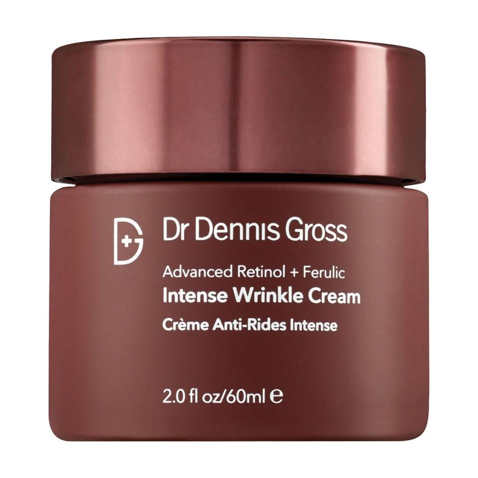 Advanced Retinol + Ferulic Intense Wrinkle Cream