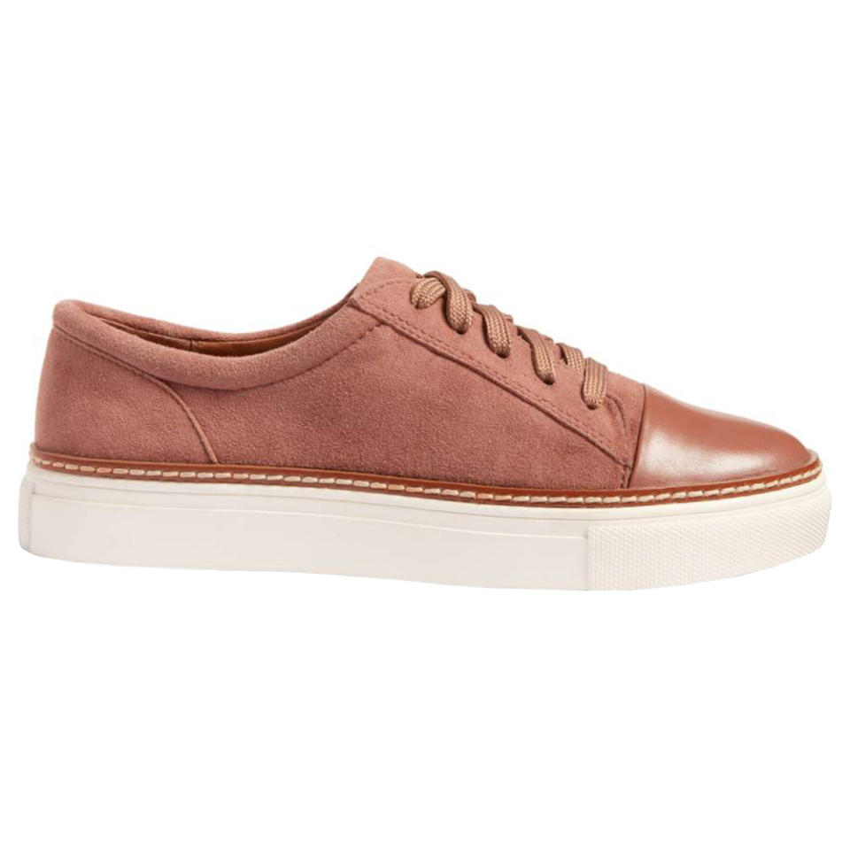 Caslon Camden Sneaker