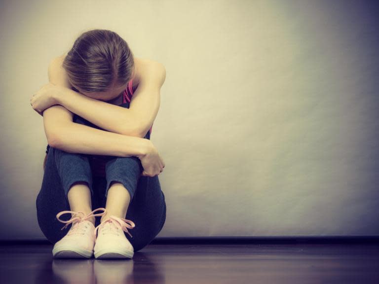 Tens of thousands of children are being turned away from mental health services each year, according to new figures which have fuelled concerns that cuts to services risk more youngsters reaching “crisis point”.A report by the Children’s Society estimates that more than 100,000 10- to 17-year-olds seeking help are being turned away from child and adolescent mental health services because their problems were not deemed “serious” enough. Based on data obtained through freedom of information requests, the charity estimates that as many as 185,000 young people aged 10-17 were referred to specialist mental health services, usually by their GP, schools or social services, in 2017 – but that only 79,000 received treatment in the same year.This indicates that around 60 per cent of those referred, or almost 110,000 children, were not treated that year.The Children’s Society said that due to high treatment thresholds, many young people may never have their needs addressed and are therefore more likely to reach crisis point.Barbara Keeley, shadow minister for mental health and social care, said the findings were shocking and accused the government of “failing to address the real crisis in children’s mental health”.She added: “We know that early intervention is crucial, so to see so many children turned away from services, to potentially reach crisis point without help, is deeply worrying.“All we have had from this Tory government is warm words about children’s mental health but this shows the reality that services are stretched to breaking point and children with mental heath problems aren’t getting the support they need.”The report also raised concerns about waiting times, with children with the most serious need waiting the equivalent of a school term – on average 12 weeks – from referral to treatment, when the current waiting time standard is four weeks.In some areas, children experiencing issues such as anxiety, depression and self-harm were having to wait much longer – up to 364 days – from referral to first treatment, the charity said.The results of a survey carried out as part of the research indicate that a third (32 per cent) of parents of children between the ages of four and 17 said their child had been affected by a mental health issue in the last year, and that two in five of those parents had sought help but not received any support. Two in three parents (64 per cent) surveyed said that if they were concerned about their child’s mental health they would initially go to their GP to seek help. Just under a third of parents were unaware if counselling was available in their child’s school. The government is piloting more mental health support in schools, but the charity said as little as one-fifth of the country would benefit from the planned pilot schemes, meaning the current “postcode lottery” would continue for the foreseeable future.The Children’s Society is urging the government to make it a mandatory requirement for clinical commissioning groups (CCGs) to provide mental health support in every school and college in the country for children with low to moderate mental health needs, as well as support within the community.Sam Royston, director of policy and research at the charity, said it was a “scandal” that so many children and young people were suffering with their mental health are not getting the support they need.He added: “For those young people with the most serious need NHS waiting times for services remain shockingly high, and we urge the government to ensure all children and young people can get immediate help when they need it – at their school or at a local community drop-in centre – so they have an opportunity to talk about how they are feeling and are not made to suffer in silence.”The figures come after an investigation by the children’s commissioner found spending on early intervention services for children’s mental health had been cut in more than a third of areas in England.The findings showed that preventative schemes like school counsellors, drop-in centres and online counselling, designed to intervene before mental health issues become severely debilitating or even life-threatening, were now inaccessible.In one case, a girl tried to “take her own life by drinking bleach” after repeatedly trying and failing to get help, according to the commissioner.Meanwhile, one in eight children in England have a mental health disorder, according to the NHS, which warned last year that decades of underfunding to vital support services is putting young people’s lives at risk.A quarter of 11- to 16-year-olds with a mental health disorder have self-harmed or attempted suicide, which rises to as high as 46 per cent among teenage girls with a disorder, official figures show.A Department of Health and Social Care spokesperson said: “Investing in our children’s mental health is a priority for this government. We are transforming services through the NHS Long Term Plan – backed by an extra £2.3bn a year – so that 70,000 more children a year will have access to specialist mental health care by 2020-21 and, by 2023-24, 345,000 extra children and young people will have access to support, including new mental health support teams in schools.“Early intervention is vital and we are piloting a four-week waiting time standard for treatment, training a brand new dedicated mental health workforce for schools across the country, and teaching pupils what good mental and physical health looks like.”