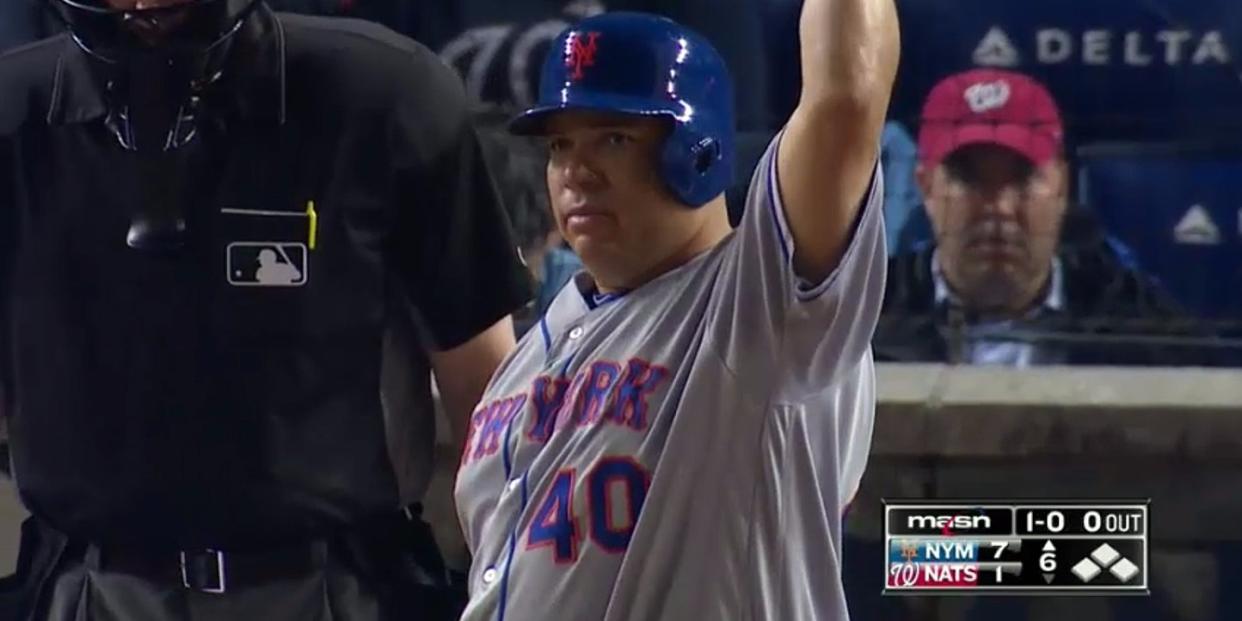 bartolo colon 1