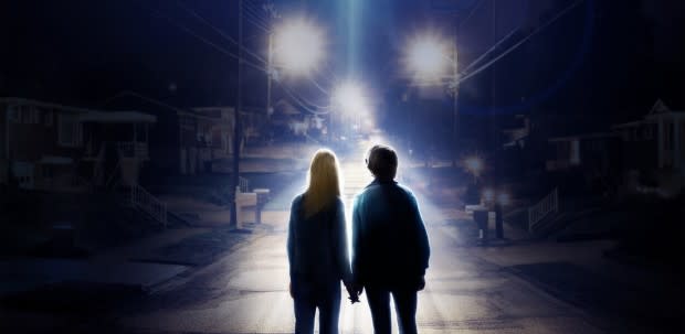 <p>Paramount</p><p>Taking its name from the type of film camera he used to make films as a young director, J.J. Abrams creates a tale of a train crash in a small town in the '70s that unleashes a mysterious alien monster. A group of kids are making their own Super 8 film at the time of the crash. When they start to investigate, they discover the government has captured an alien and has been experimenting on it for years. As the Air Force team tries to preserve the secret, the kids work to expose the plot and free the alien, who they find out is less of a monster than just a creature that has fallen far from home.</p>