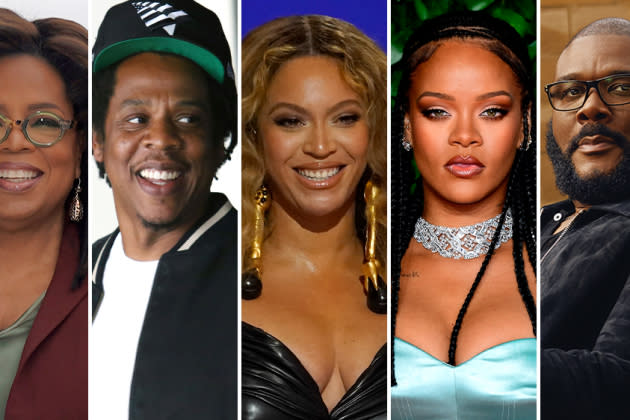 Jay-Z Is Officially a Billionaire: Inside His Empire