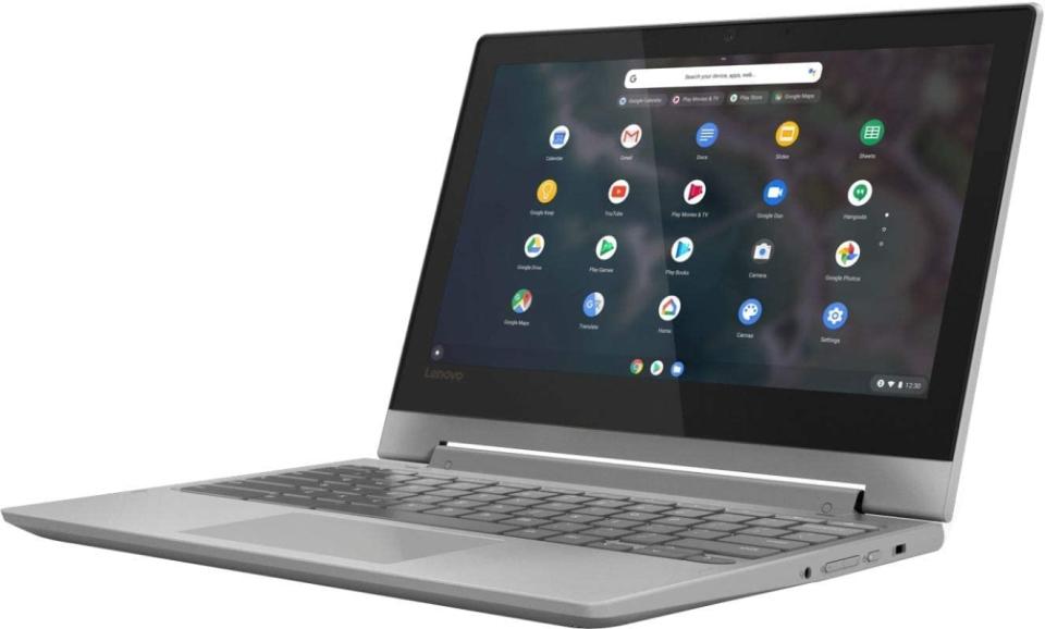 Chromebook Flex 3