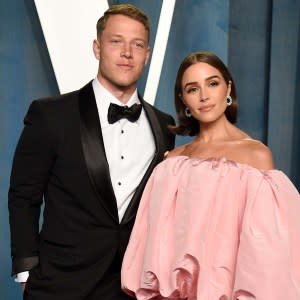 Olivia Culpo: I Put ‘Pressure’ on Christian Romance Amid Fertility ‘Fears’