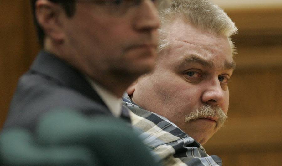 Steven Avery 5 Things to Know About Man at Center of 'Making a Murderer'