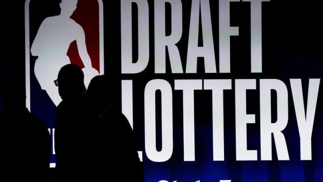 NBA Draft Lottery reactions: Results & early predictions for the