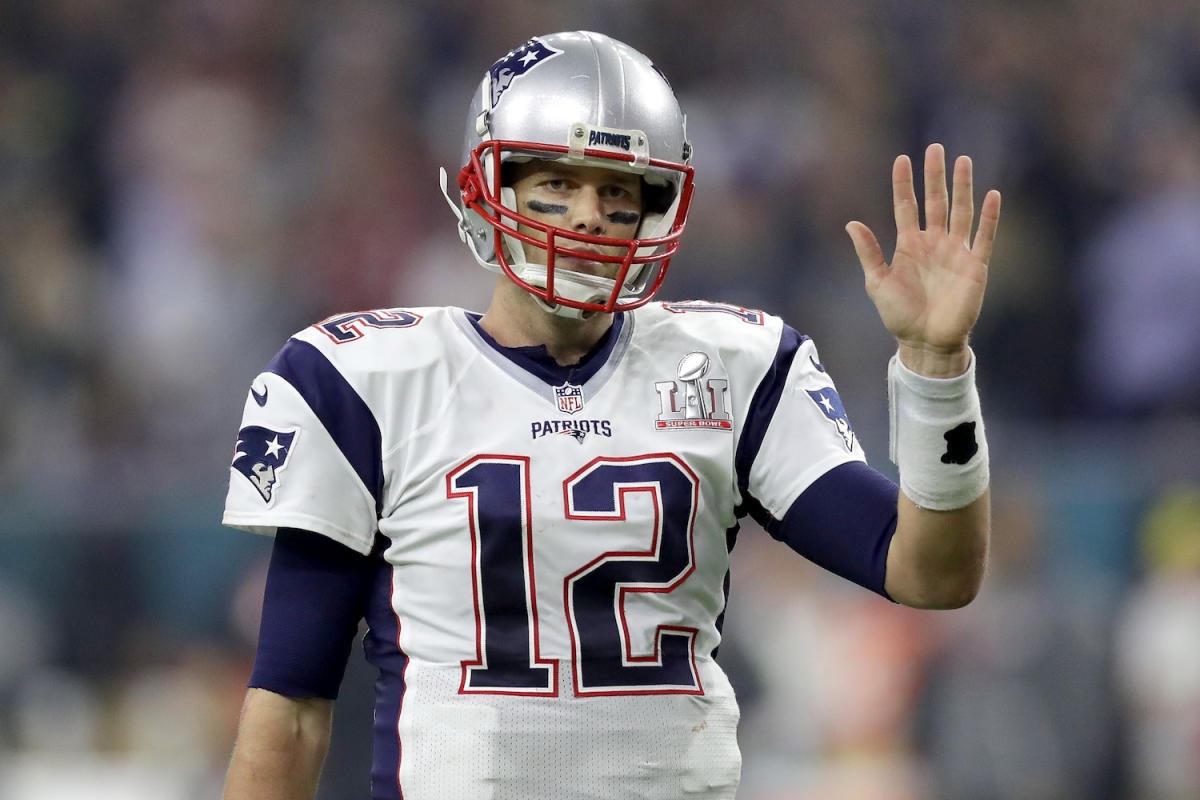 Tom Brady's stolen Super Bowl jersey found in possession of international  media member - ESPN