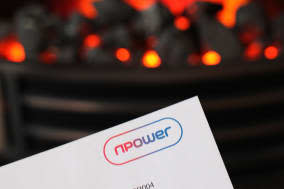 npower bill