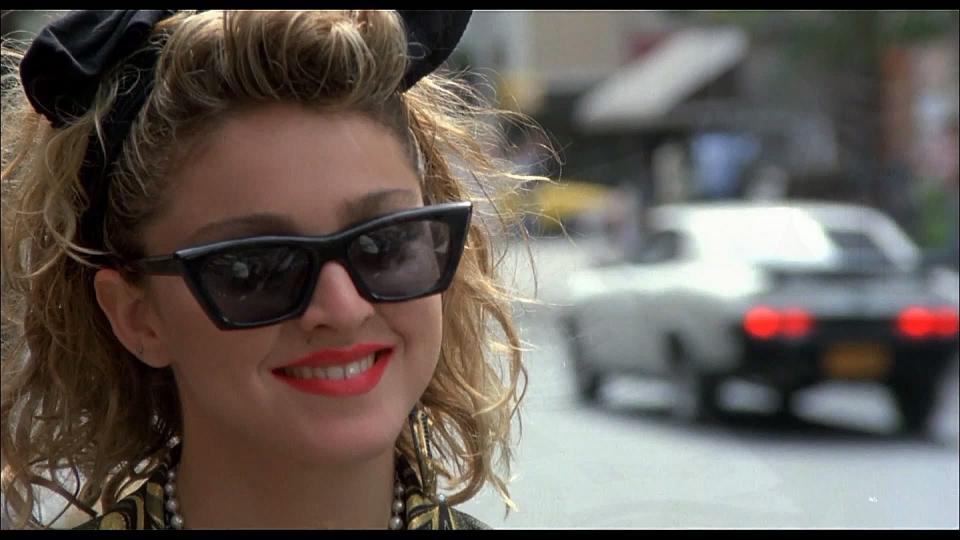 <strong>Billboard peak:</strong> N/A <br /><br />"Into the Groove" was a crossover hit from the "Desperately Seeking Susan" soundtrack, yet it was never officially released as a single for fear it would go head to head with "Angel," her third outing from the "Like a Virgin" album. It was a silly decision on Warner Bros.' part, because no one (including this ranking) cites "Angel" as one of Madonna's more memorable singles. But "Into the Groove" is. It follows the same tempo as "Holiday" and in turn serves as Madonna's finest pre-"Vogue" dance-floor anthem. "Into the Groove" is the ultimate mid-'80s call to action.