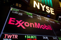 <p>Exxon förderte 2016 täglich über 280 Millionen Kubikmeter Erdgas zutage, was eine extreme Steigerung zu den Vorjahren ist. 2009 war es noch ein Zehntel von der heutigen Menge. (Foto: Getty) </p>