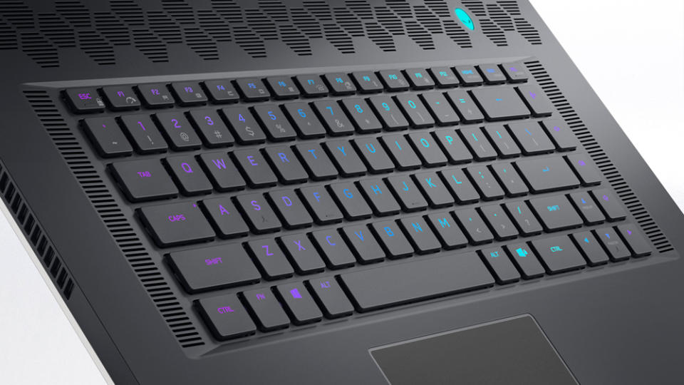 Credit: Alienware