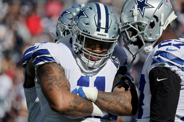 ESPN's FPI grades Cowboys as worst team in the NFL - Cincy Jungle