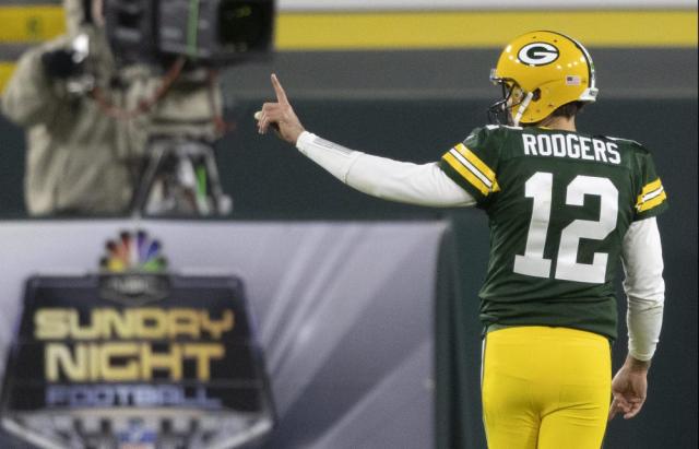 POLL: Predict Packers' win-loss record for 2022 NFL season