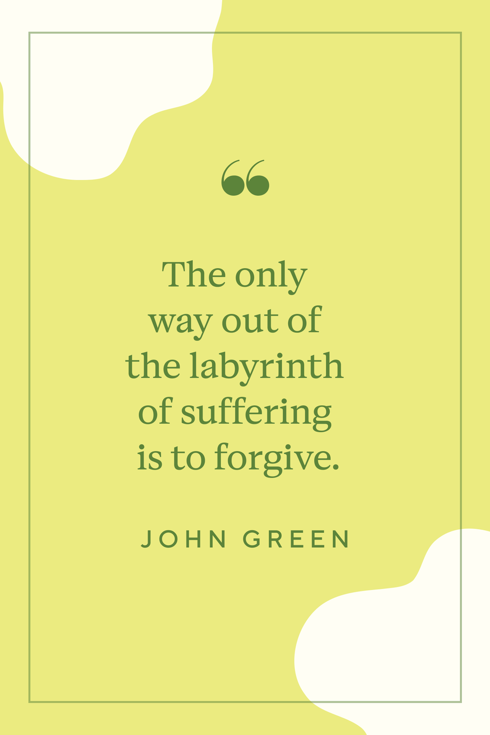 John Green