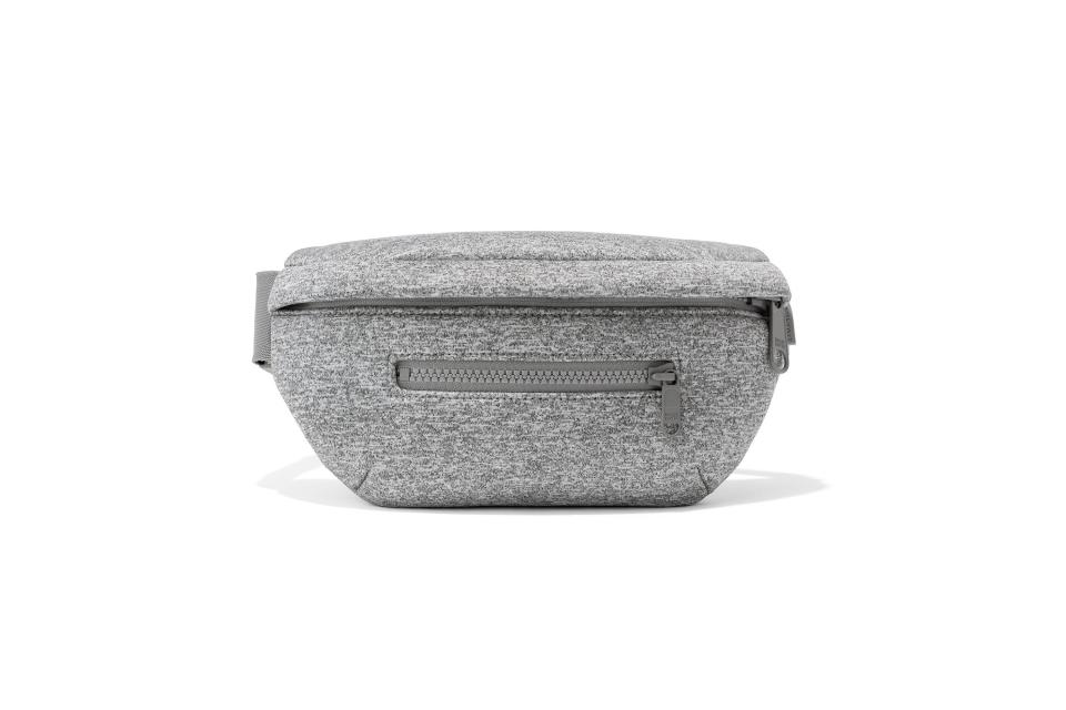 Dagne Dover fanny pack (was $85, now 20% off)