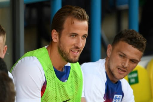 Captain Harry Kane says England approach the World Cup as a tight knit unit, devoid of the divisions that have hindered past World Cup campaigns