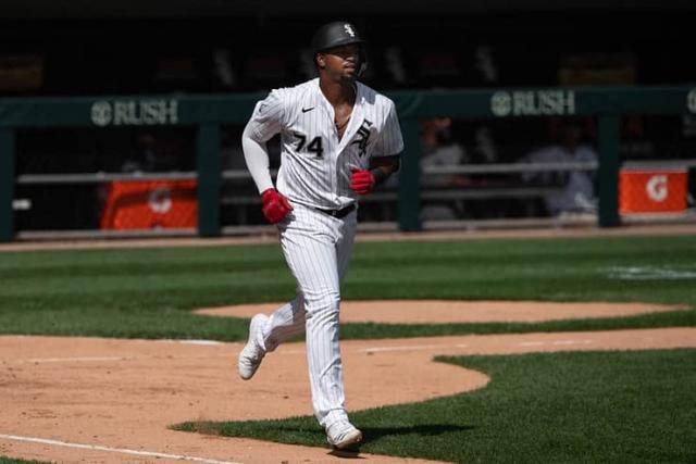 Fantasy Baseball Player Spotlight: Will Eloy Jimenez' Injury