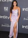 Stars attend the 3rd Annual InStyle Awards