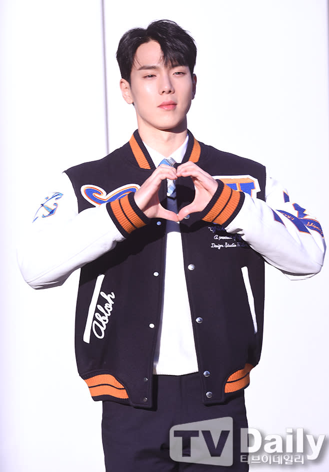 Shownu（圖源：TVDaily）