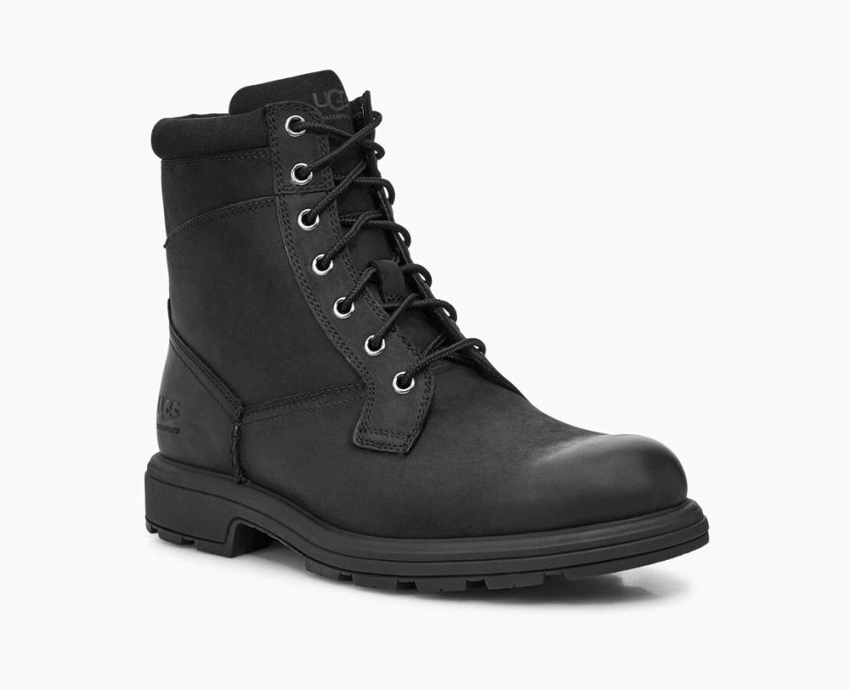 Ugg Biltmore Workboot