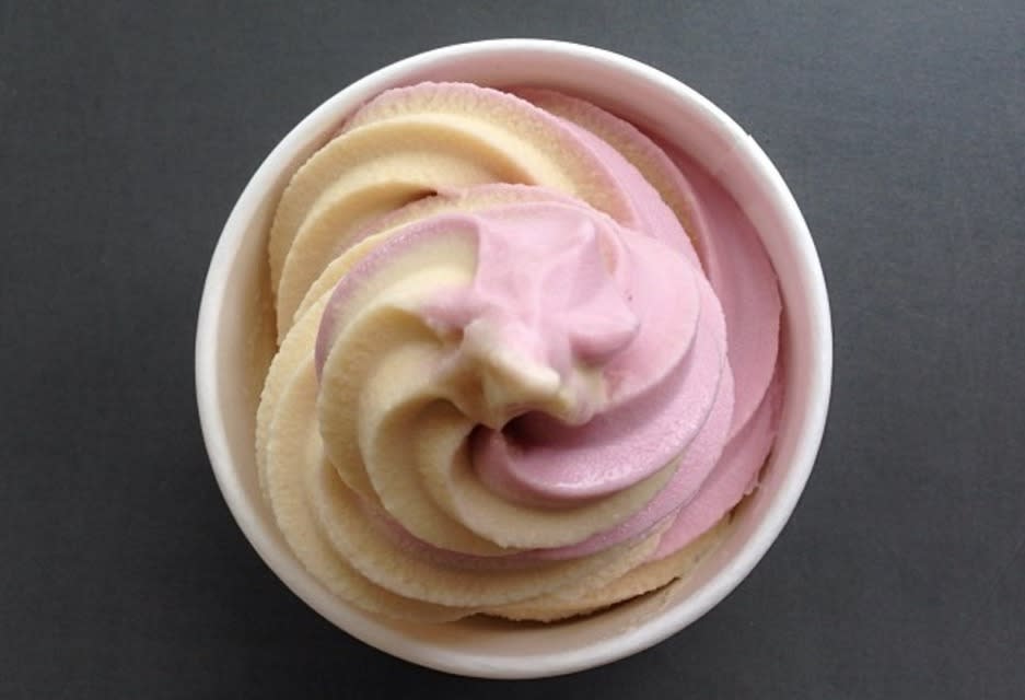 You’ve probably never had this ice cream flavor — and here’s why