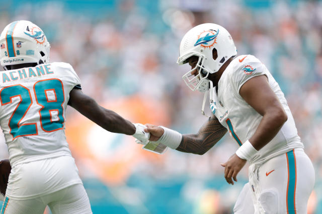 Live updates: Miami Dolphins 70, Denver Broncos 20 (FINAL) – Orlando  Sentinel