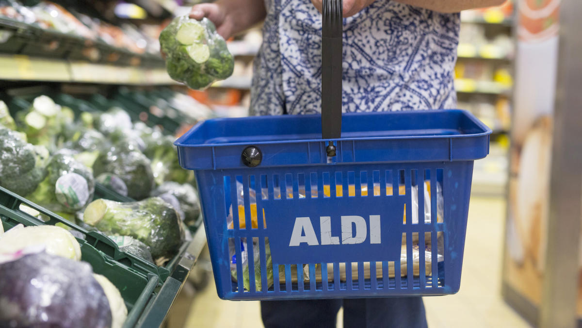 Hop On Easter Prep Early With These March Aldi Finds