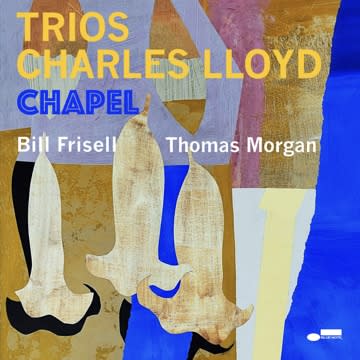 Charles Lloyd, Trio of Trios