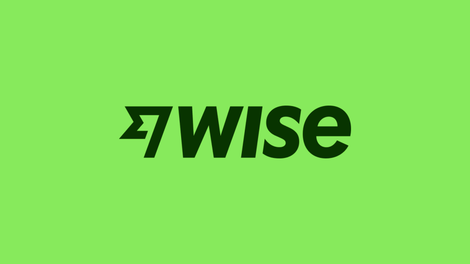 Wise logo