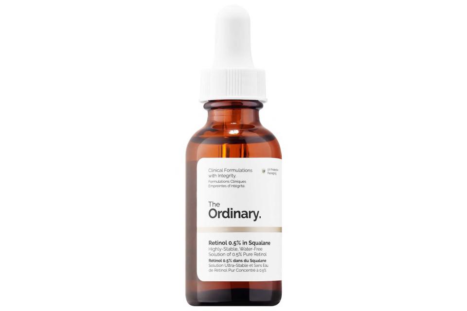 The Ordinary