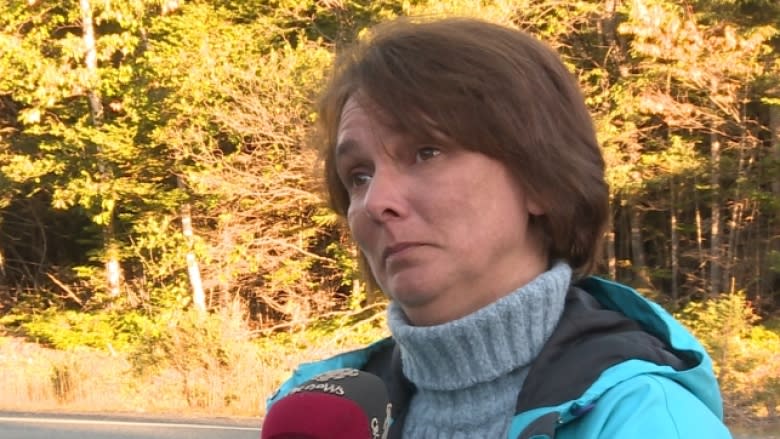 Grieving mother calls provincial pothole fix 'total insult' to daughter's memory