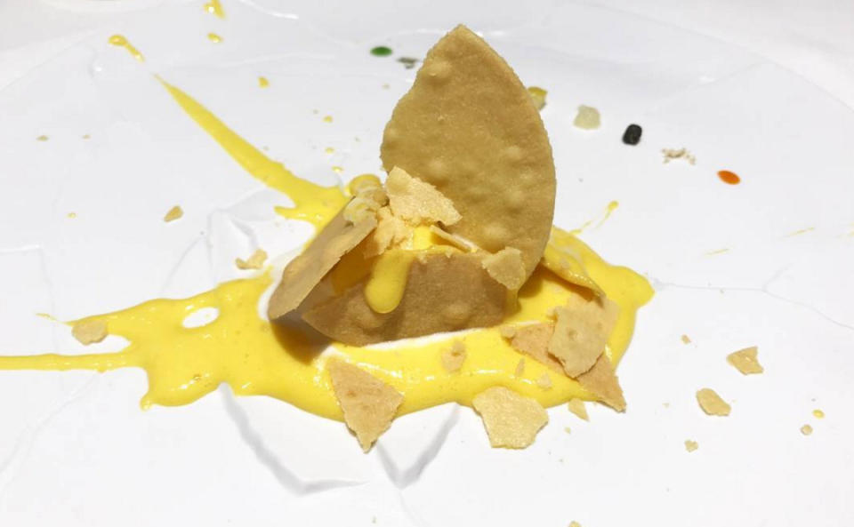 2: Osteria Francescana