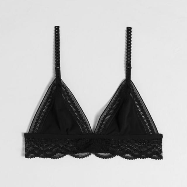 Cute Bralettes to Shop, Because Who Has Time for Underwires in This  Humidity?! - Yahoo Sports